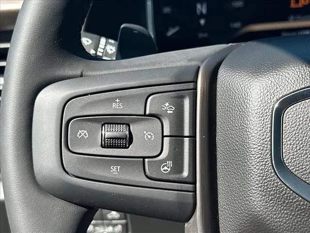 New 2026 Sterling Metallic GMC AT4X image 31