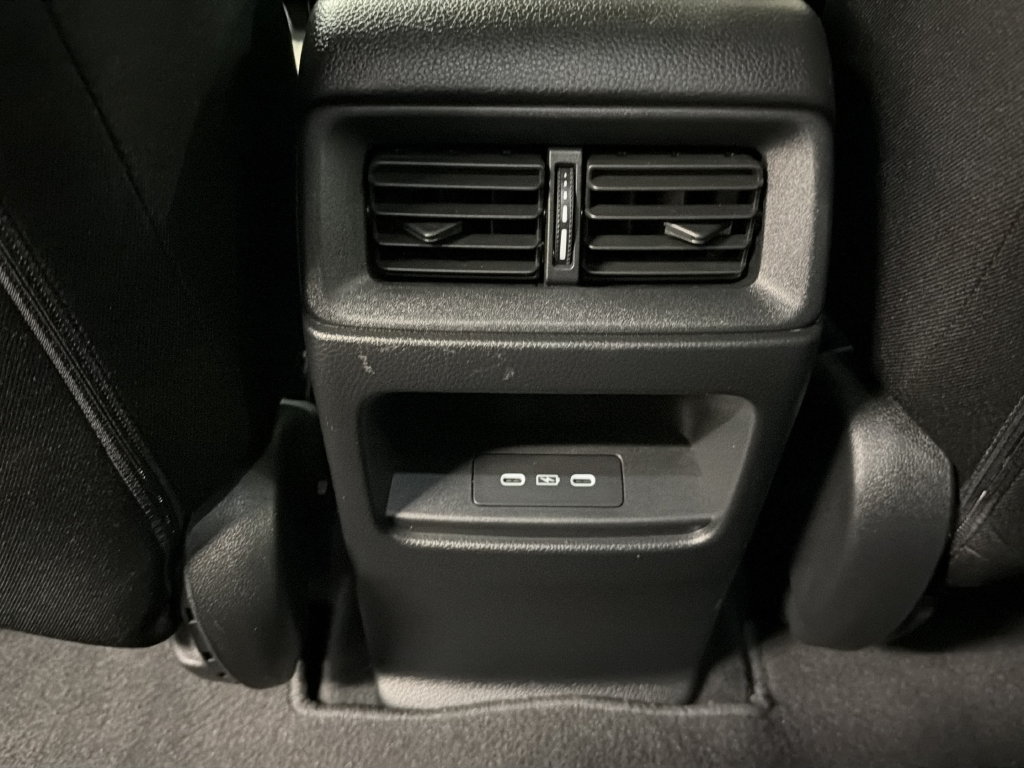 Used 2024 Red Honda EX image 33