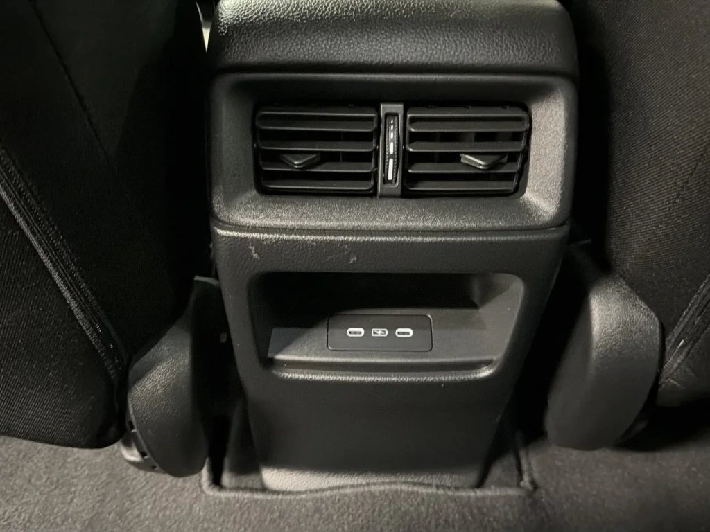 Used 2024 Red Honda EX image 33