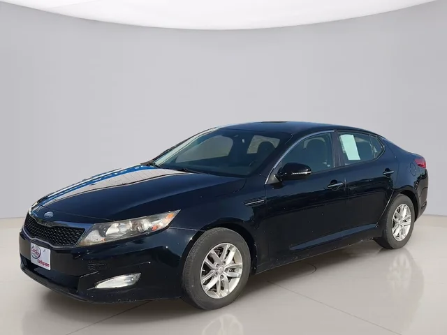 2013 Kia Optima OPTIMA  LX