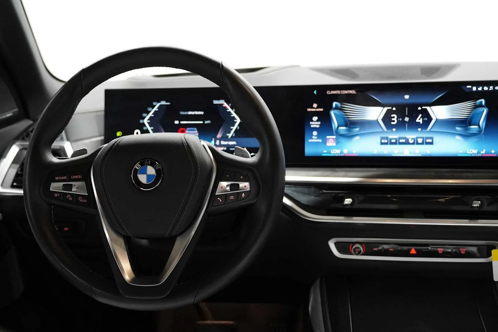 Certified Used 2026 Skyscraper Grey Metallic BMW xDrive40i image 24