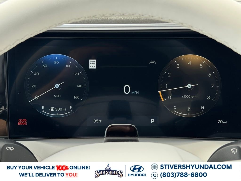 2026 Hyundai Palisade SEL - Photo 34