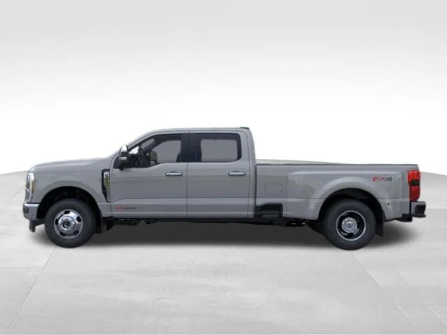New 2026 Avalanche Ford F-350® Lariat® image 25