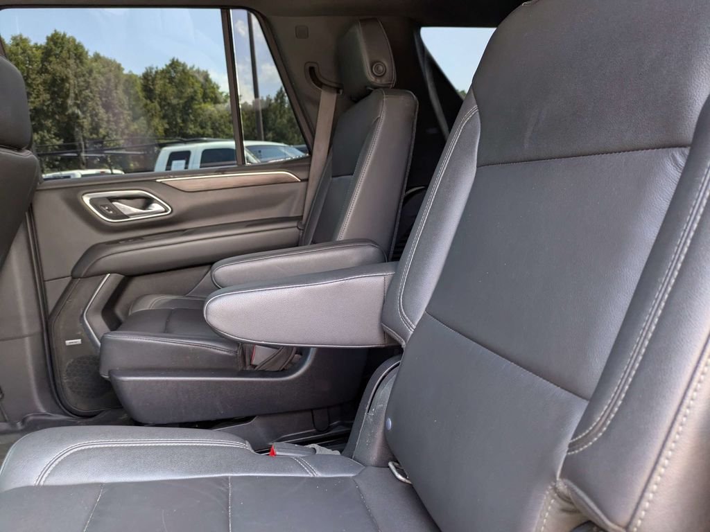 2021 Chevrolet Tahoe Z71 - Photo 17