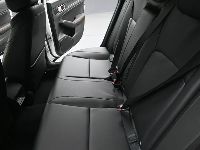 New 2026 Platinum White Pearl Acura A-Spec Tech Package image 14