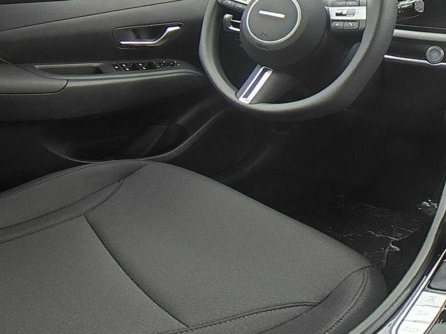 New 2026 Silver Hyundai SE AWD image 36