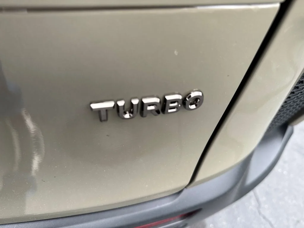 New 2026 Sand Metallic Mazda 2.5 Turbo Meridian Edition image 33