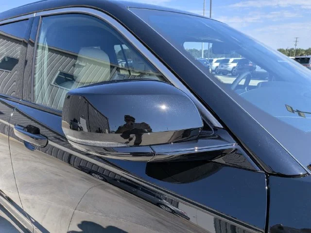New 2027 Black Jeep Limited image 9