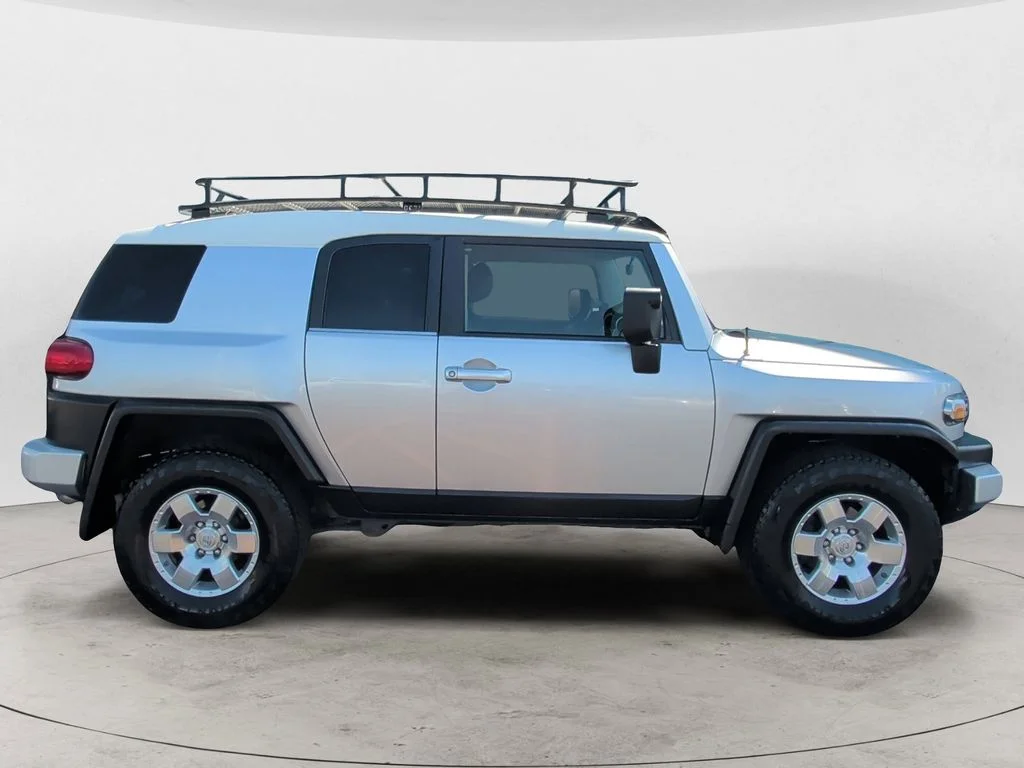 Used 2008 Silver Toyota Base image 6