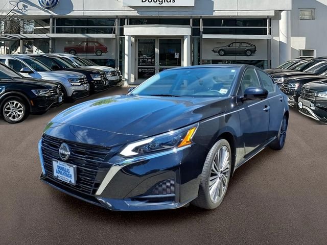 2023 Nissan Altima 2.5 SL AWD's photo