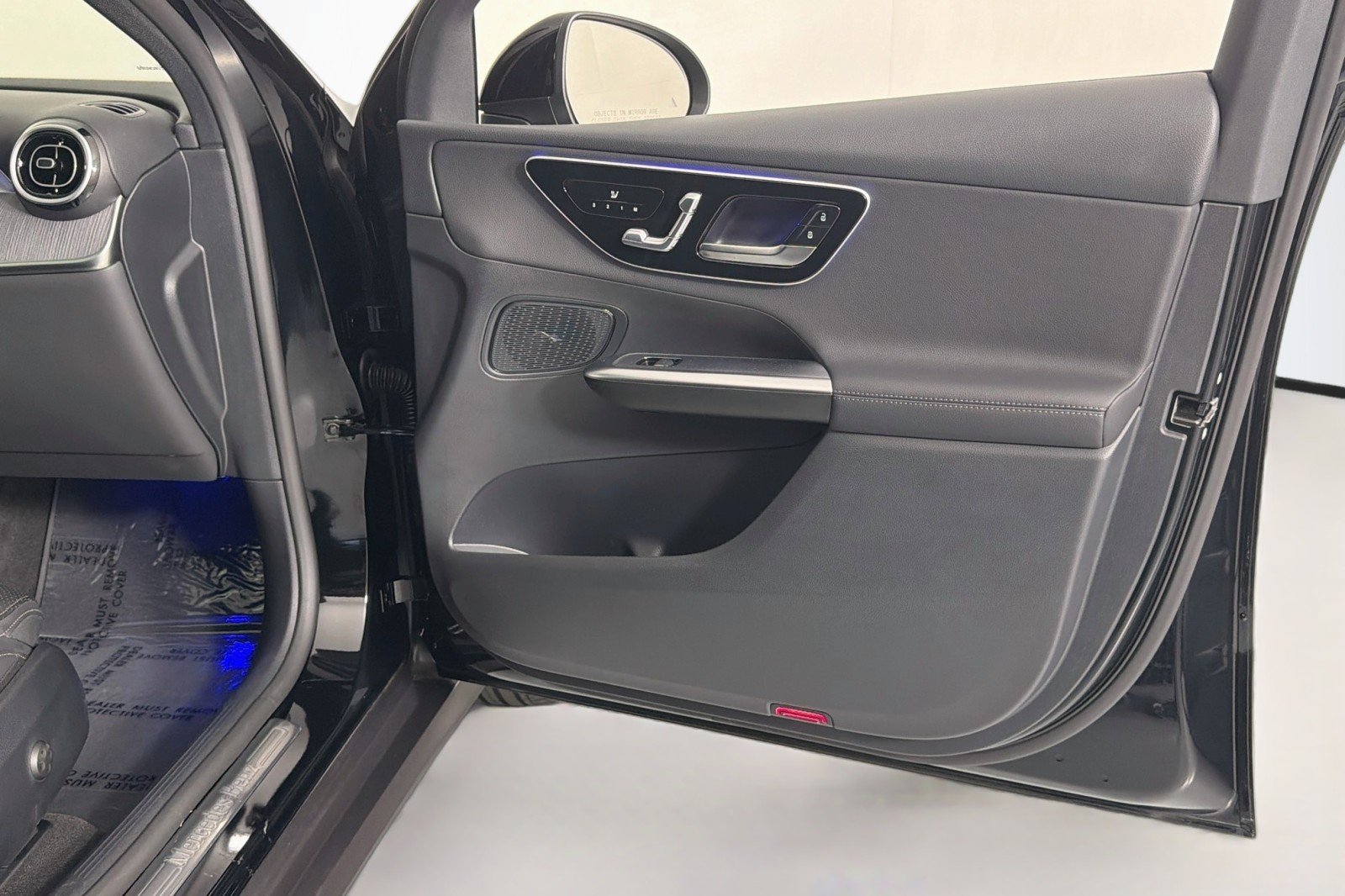 Certified Used 2026 Black Mercedes-Benz GLC 300 image 26
