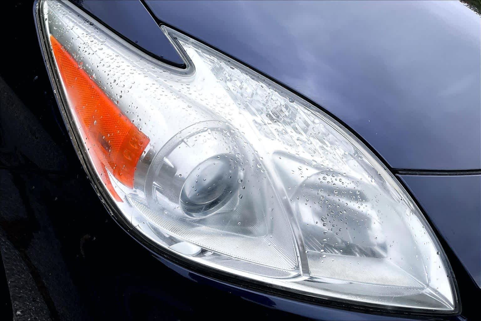 Used 2013 Nautical Blue Metallic Toyota Two image 27
