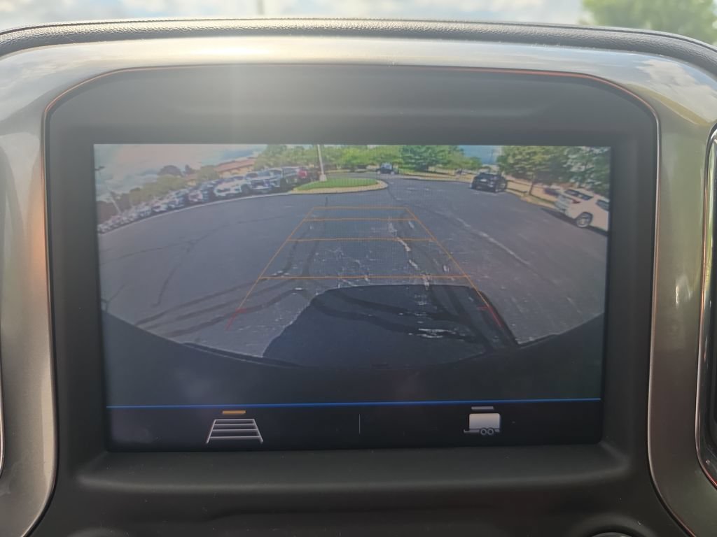 2020 Chevrolet Silverado 1500 RST - Photo 23