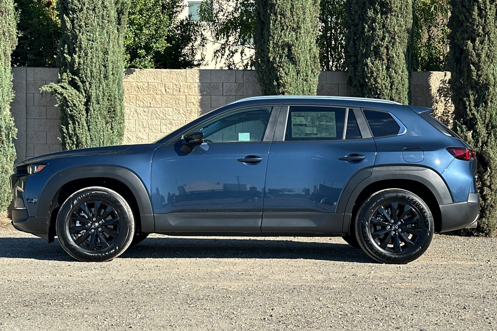 2026 Mazda CX-50 2.5 S Preferred photo 4