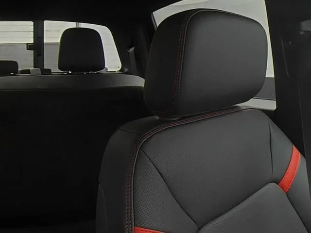 2026 Chevrolet Colorado Z71 - Photo 33