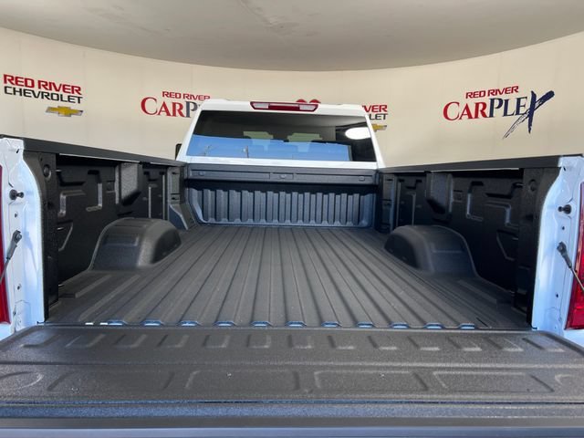 2026 Chevrolet Silverado 2500 HD Work Truck - Photo 21