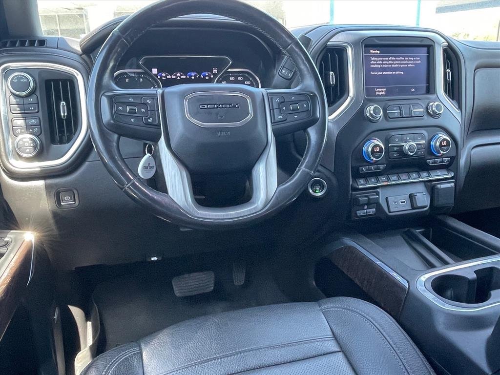 2020 GMC Sierra 2500 Denali HD Denali - Photo 10