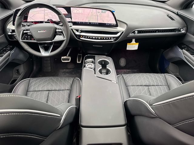 2026 Cadillac LYRIQ V Premium - Photo 16