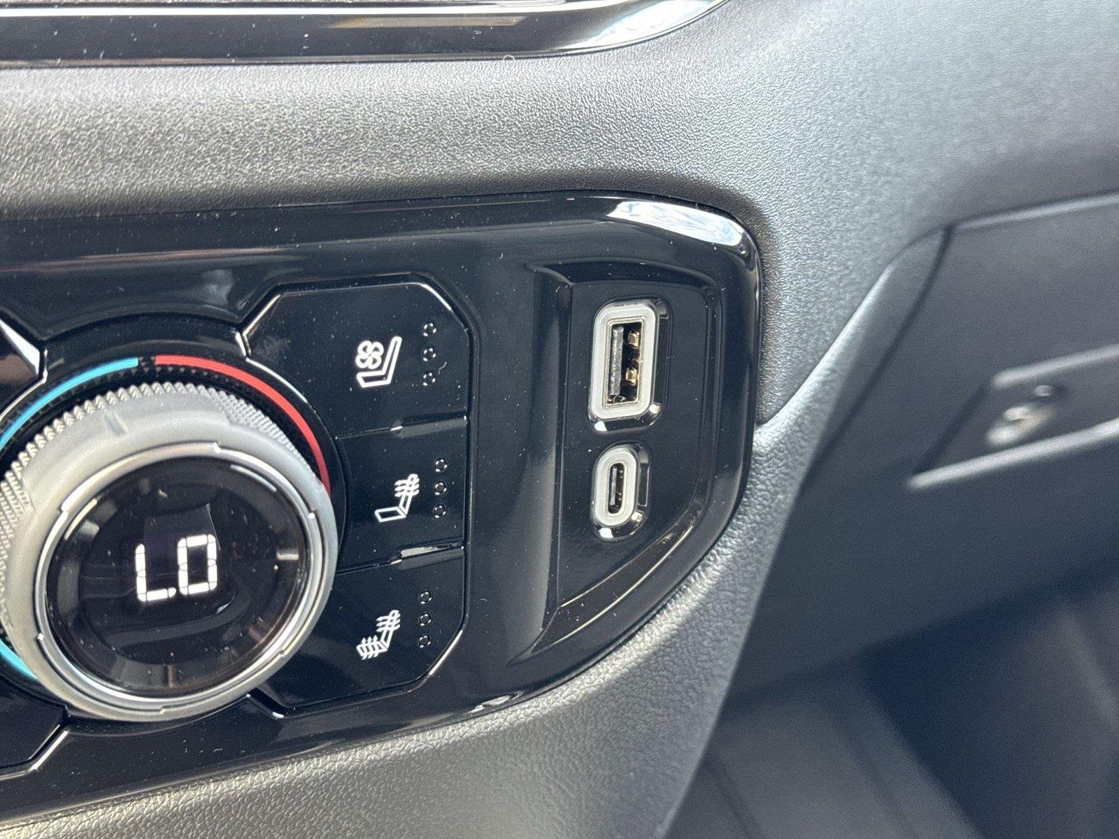 2026 Chevrolet Silverado 2500 HD ZR2 - Photo 42