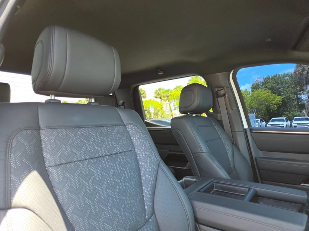 Used 2025 Ice Toyota Limited image 12
