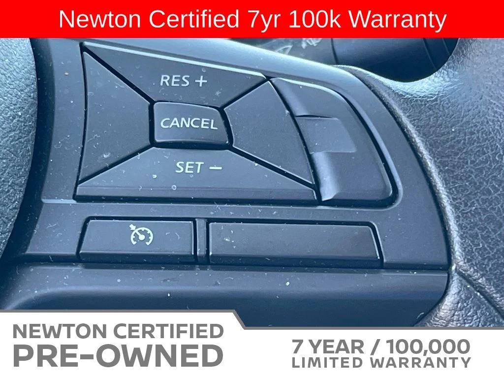 Certified Used 2025 Fresh Powder Nissan 1.6 S image 18