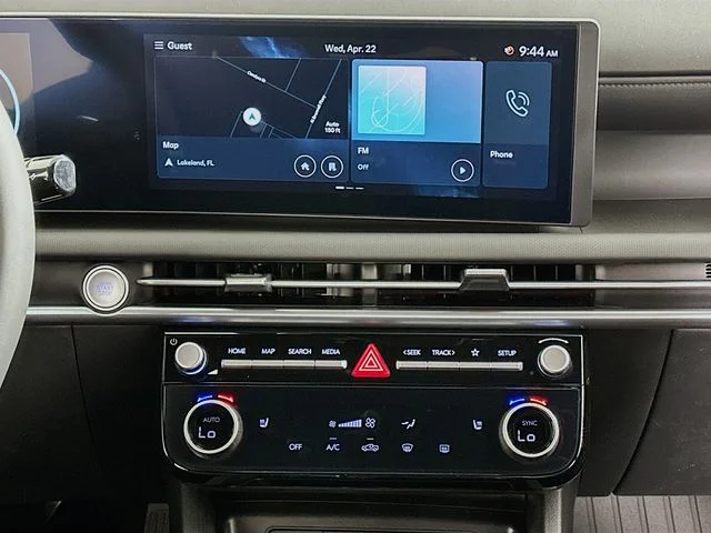 New 2026 Hyundai SANTA CRUZ XRT