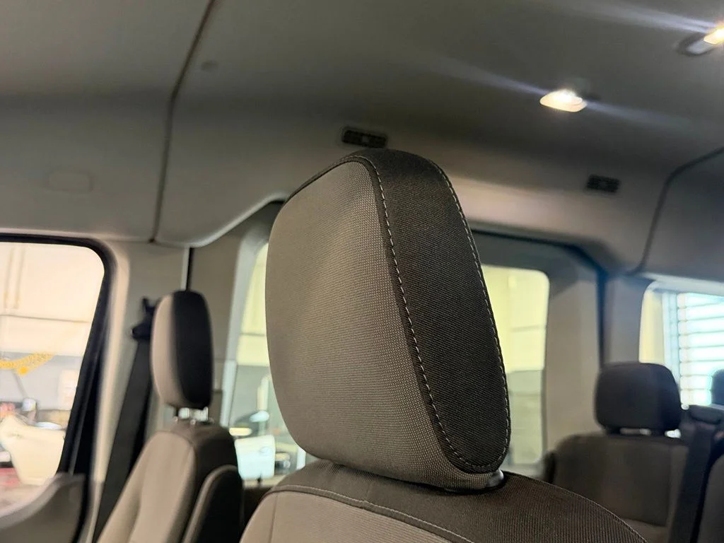 Certified Used 2025 Black Ford XLT image 21