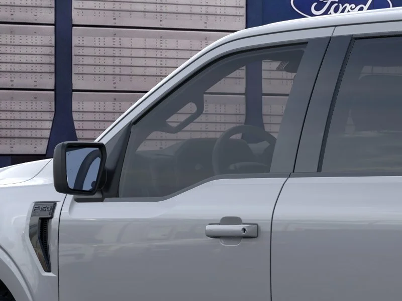 New 2026 Avalanche Ford XLT image 42