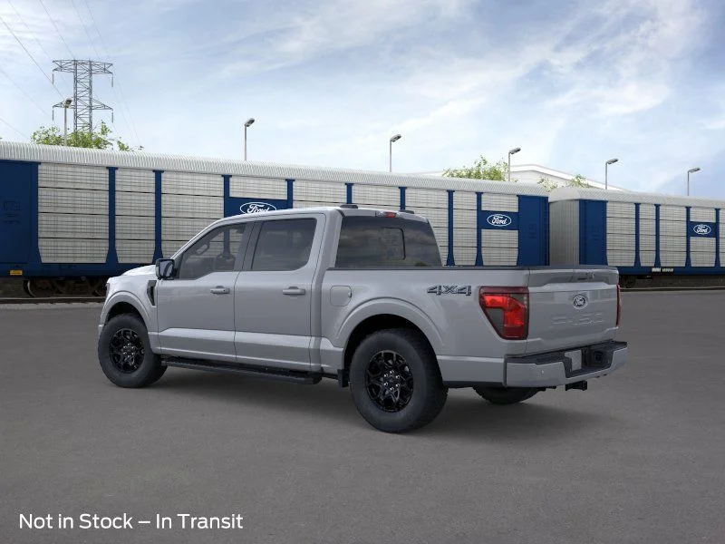 New 2026 Avalanche Ford XLT image 4