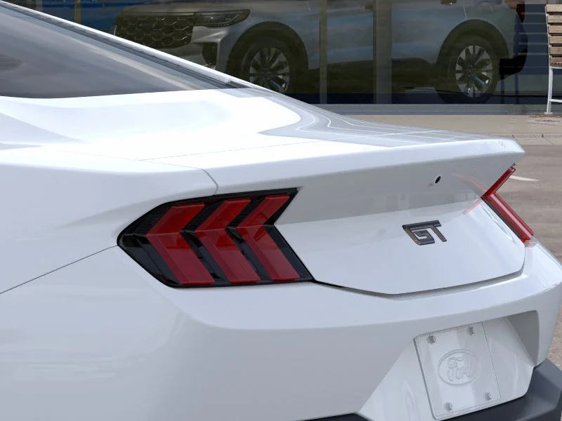 2025 Ford Mustang GT Premium Fastback - Photo 32