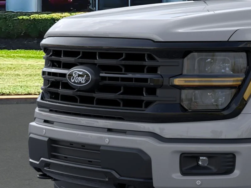 New 2026 Avalanche Ford XLT image 17