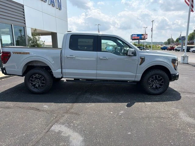 New 2026 Avalanche Ford Tremor® image 2