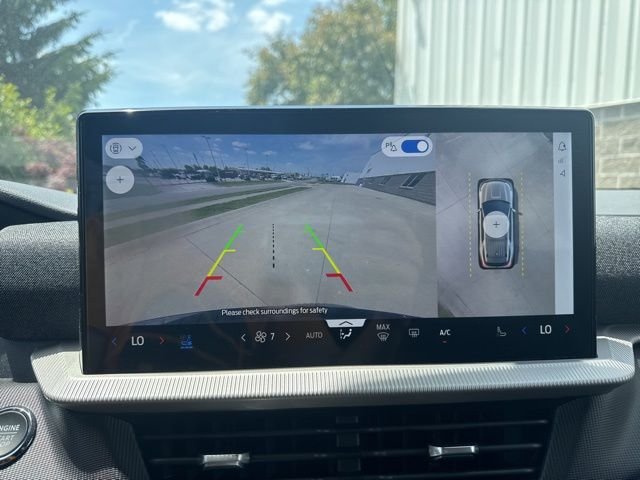 New 2026 Agate Black Metallic Ford Tremor® image 30