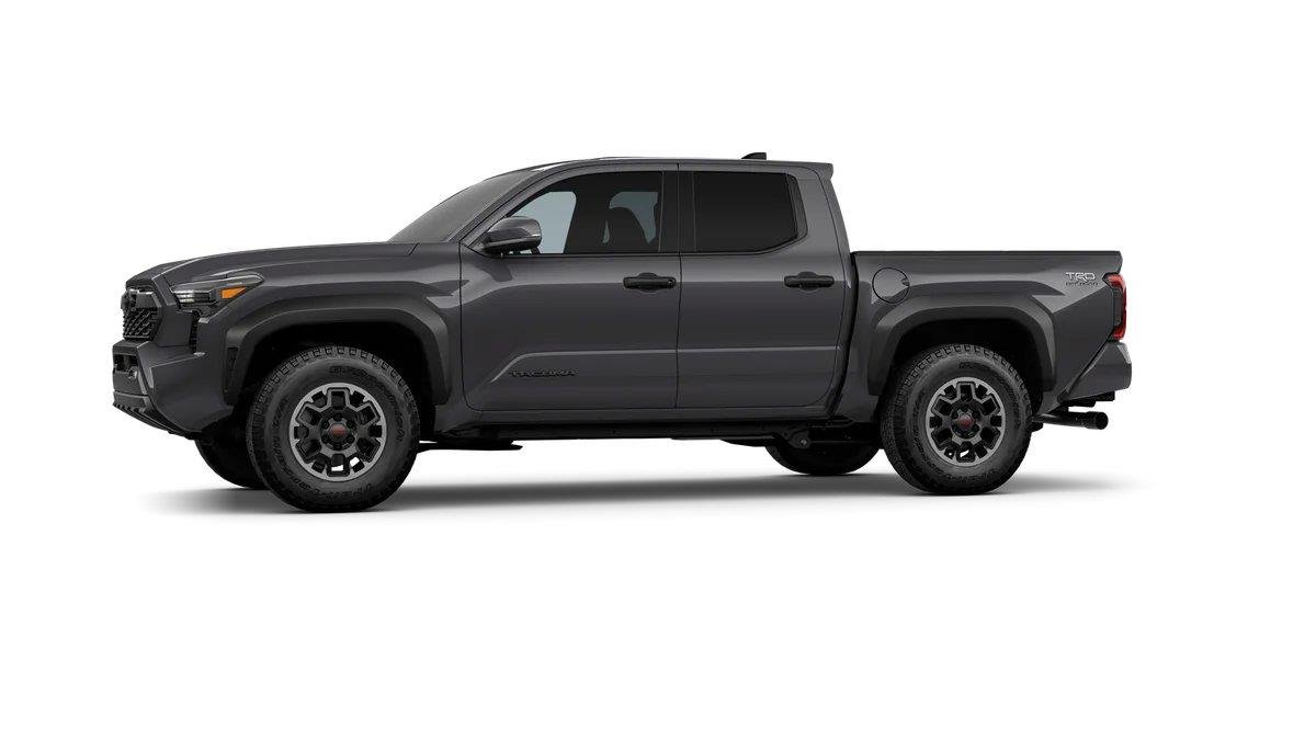 New 2026 Underground Toyota  TRD Off-Road image 5