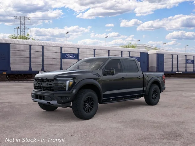 2026 Ford F-150 Raptor®
