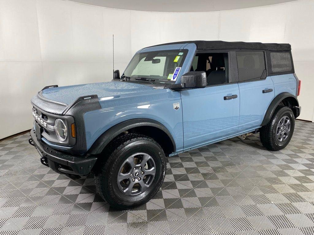Used 2022 Area 51 Ford Big Bend image 6