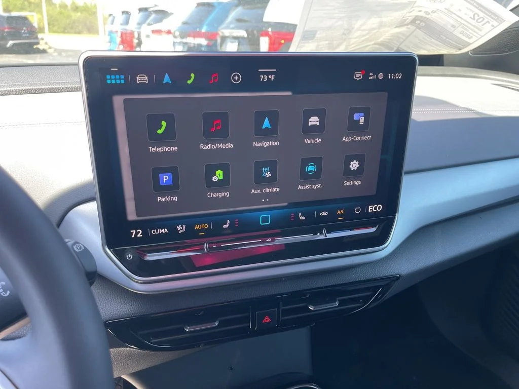 New 2026 Pure Gray Volkswagen Pro image 6