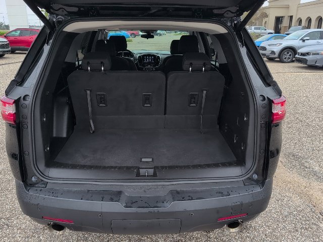 Used 2020 Black Chevrolet LT image 21
