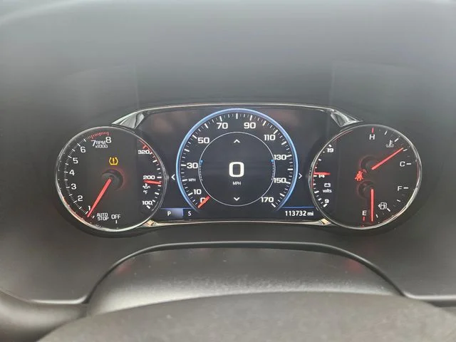 Used 2021 Black GMC Denali image 15