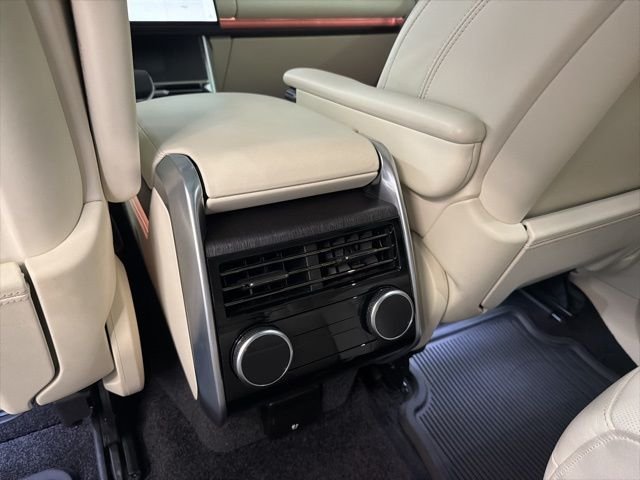 2024 Land Rover Range Rover Autobiography - Photo 14