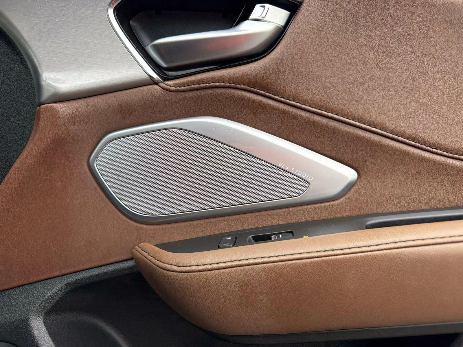 2021 Acura RDX Technology Package - Photo 19