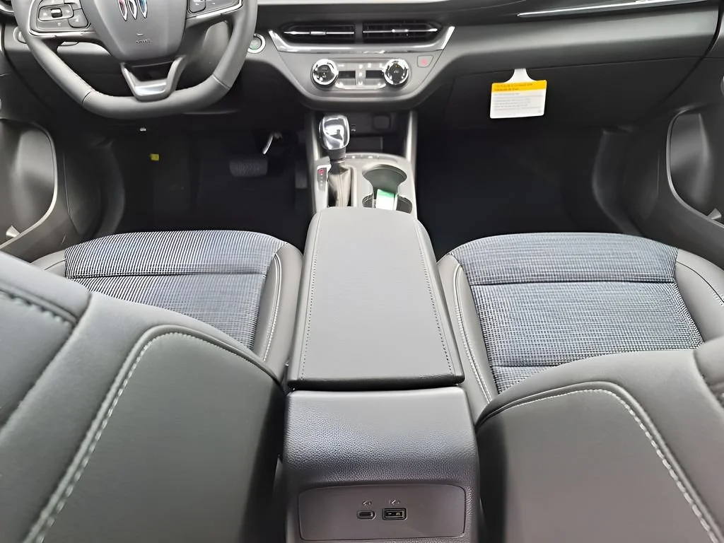 2026 Buick Envista Preferred - Photo 30
