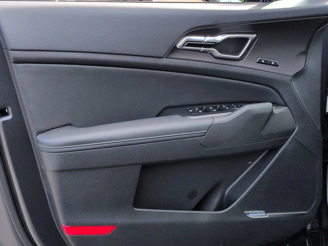 New 2026 Shadow Matte Gray Kia SX Prestige image 23