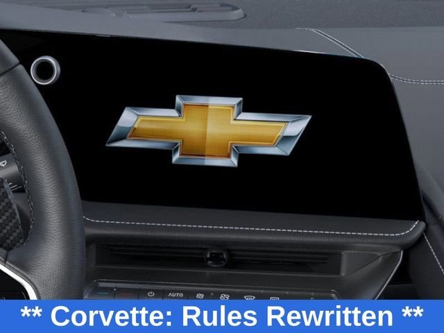 2026 Chevrolet Corvette 2LZ - Photo 23