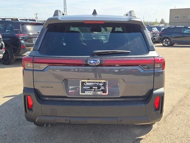 New 2026 CRYSTAL WHITE PEARL Subaru Wilderness image 47