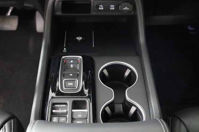 2026 Honda Pilot Touring - Photo 21
