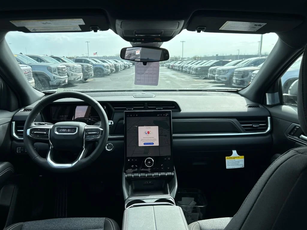 2026 GMC Terrain Elevation - Photo 29