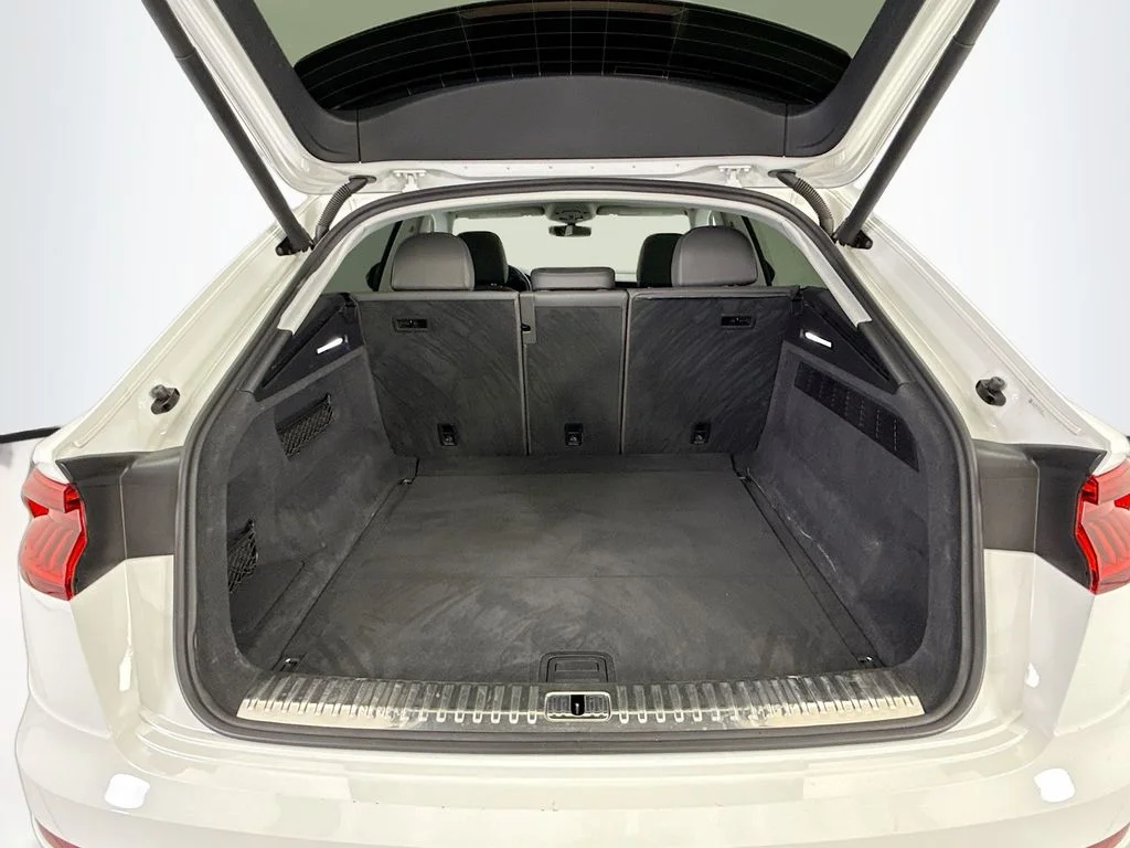 Used 2019 White Audi 3.0T Premium image 27