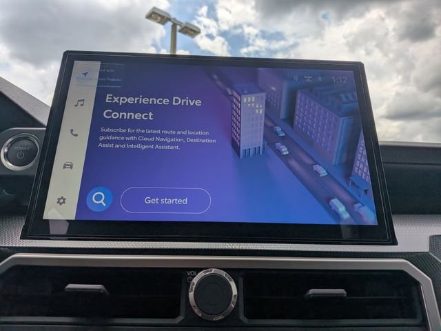 New 2026 Wind Chill Pearl Toyota Limited i-FORCE MAX image 20