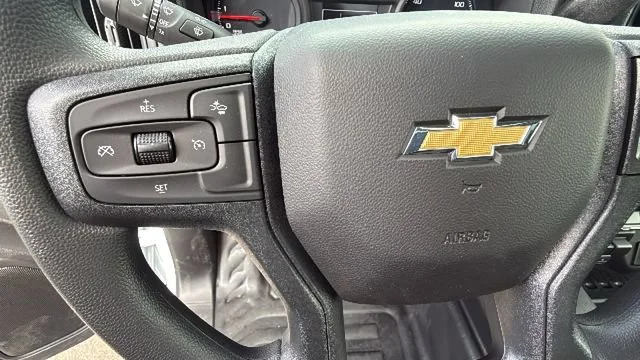2026 Chevrolet Silverado 2500 HD Work Truck - Photo 21